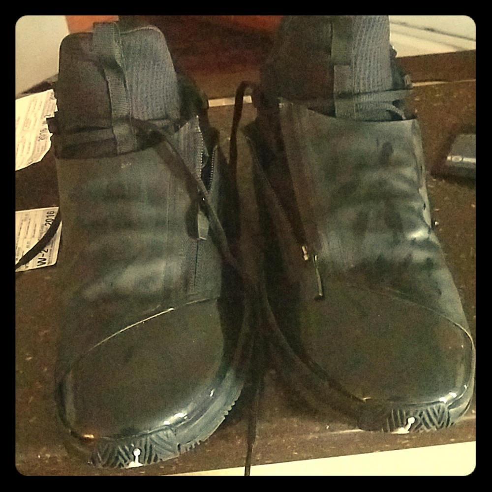 Men's Nike Jordan Jumpman sz 12